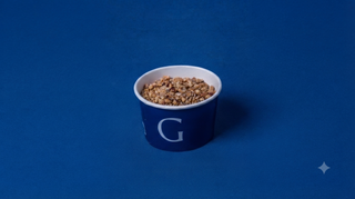 Granella di Nocciola Pralinata