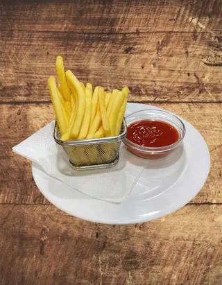 Pomfrit