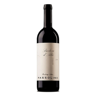Massolino - Barbera D'alba Doc 2021