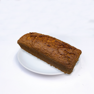 Bizcocho Entero De Plátano (10 Raciones)