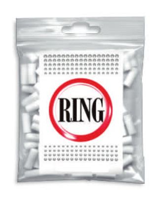 Filtre lungi pentru rulat tigarete Ring  