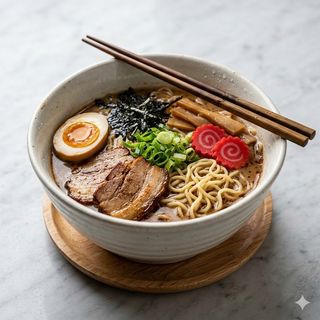 Wok De Ramen