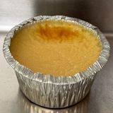 Flan de Huevo