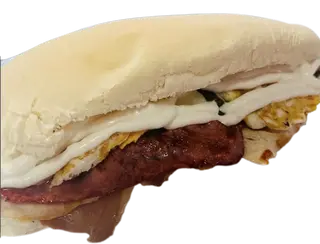 Forruño De Lomo