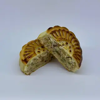 Moon cake ОРЕХ