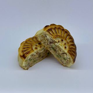 Moon cake ОРЕХ