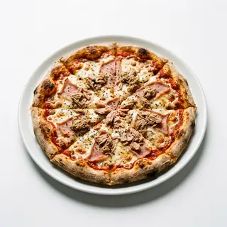 Pizza Milano (30 Cm.)