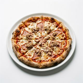 Pizza Milano (30 Cm.)