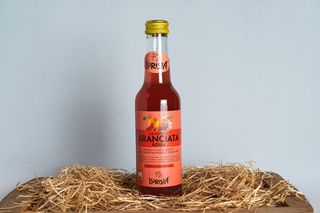 Aranciata Rossa (330 Ml.)