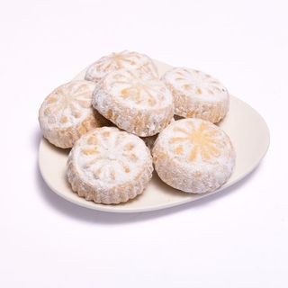 Sablé aux dattes ( par 250gr)