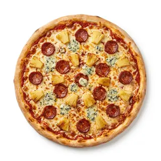 Pizza La Diabla (32 Cm. Aprox.)