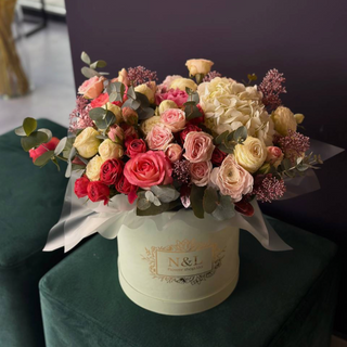 Осіння композиція 