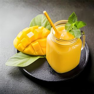 Jus De Mangue