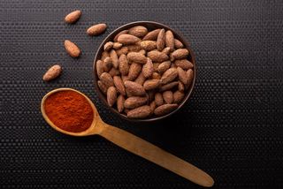 Мигдаль В Чилі (100г)