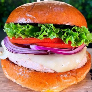 Frang Salad