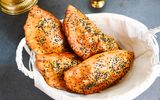 Soufflet Thon Et Fromage