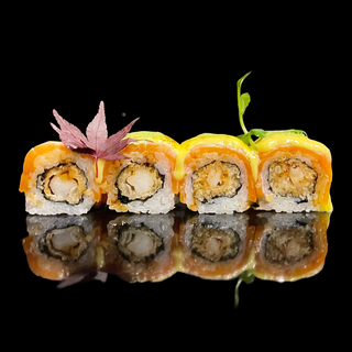 M396 Uramaki lemon roll