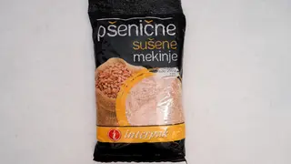 Psenicne mekinje susene 250g