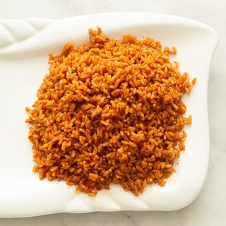 Jollof rice
