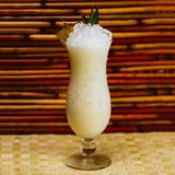 Cocktail Piña Colada