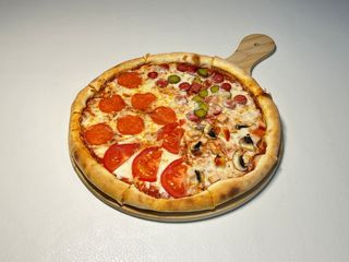 4 сезона (600г)