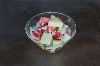 81 Frutas de temporada