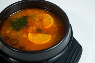 Солянка (500мл)