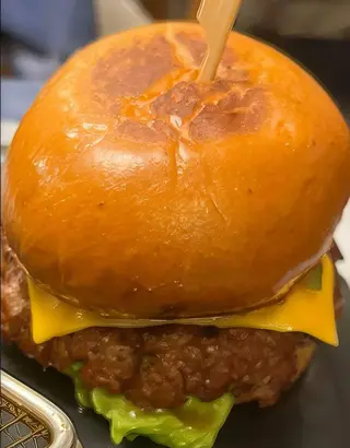Smash Tex Mex XL
