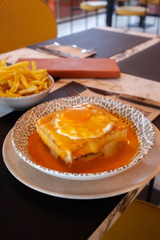 Dona Francesinha