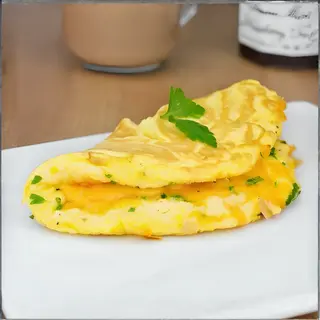 ომლეტი