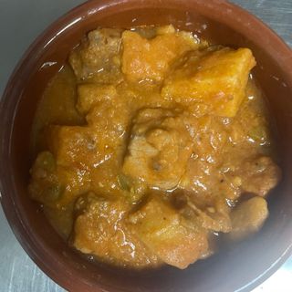 MARMITAKO DE ATÚN 