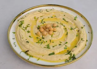 Hommus 200 g