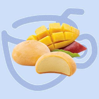 Mochi al mango 1pz