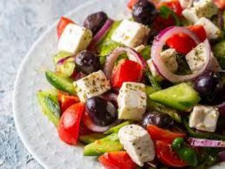 Insalata Greca