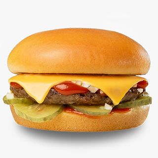 Cheeseburger