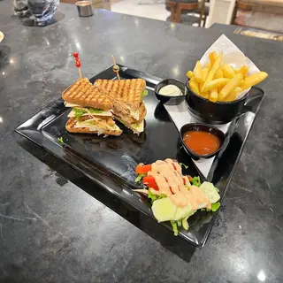 Club Sandwich