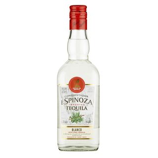 Tequila Espinoza Blanco 70 Cl