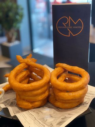 Churros (Unidad) MIRAR HORARIO