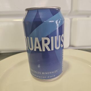 Aquarius