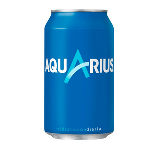 aguarios limon