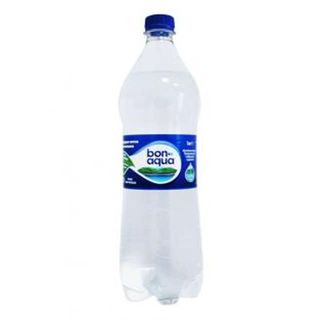 Карпатська джерельна газована (1.0л)