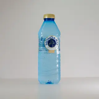 Agua Mondariz
