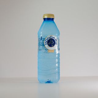 Agua Mondariz