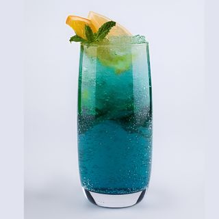 Мохито Red Bull апельсин(400мл)