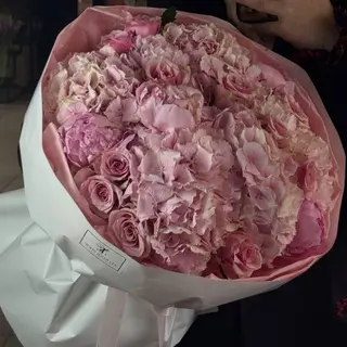 Міксований букет