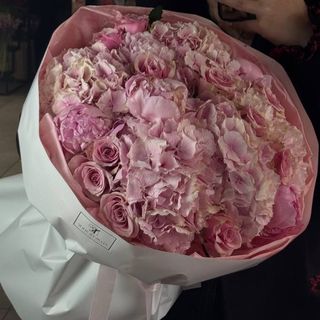 Міксований букет