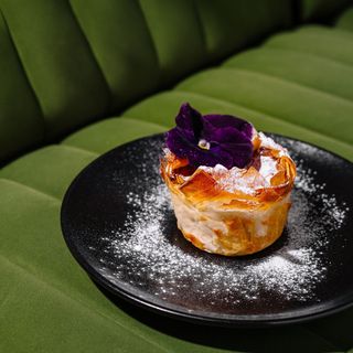 Pastel de Nata