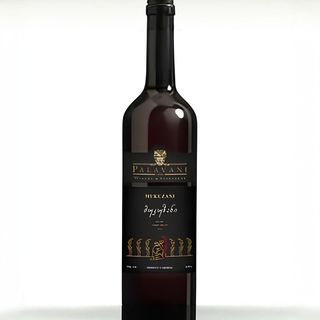 მუკუზანი წითელი ფალავანი