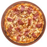 Nyama Pizza Large