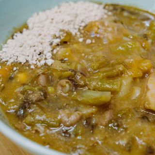 Potaje De Berros 400 Gr. 